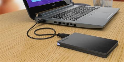 The 7 Best Portable Hard Drives You Can Buy Right Now