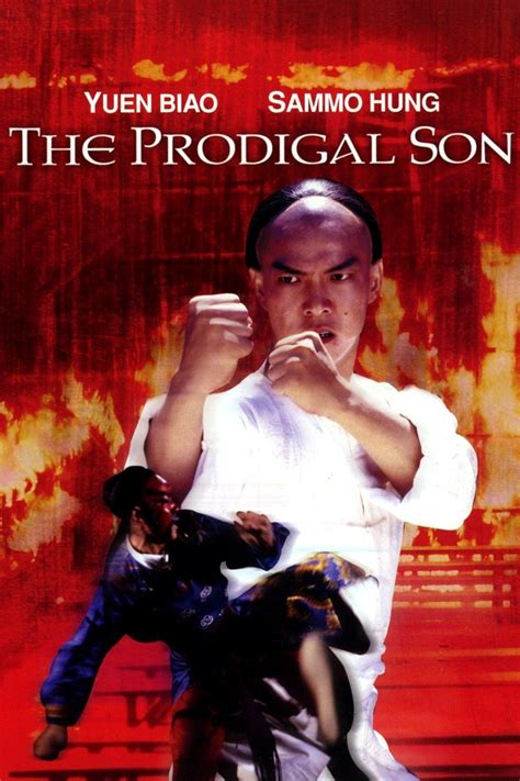 The Prodigal Son Pictures - Rotten Tomatoes