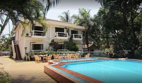 Riverside Regency Resort - Bardez, Goa | Wedding Venue Cost