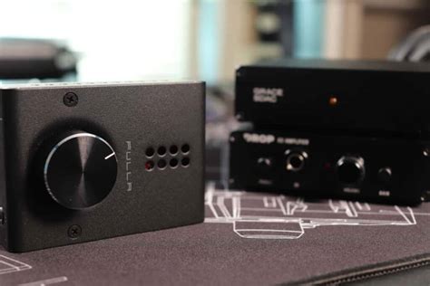 DAC/Amp Combo vs Separate: Which Is Better? - Switch and Click