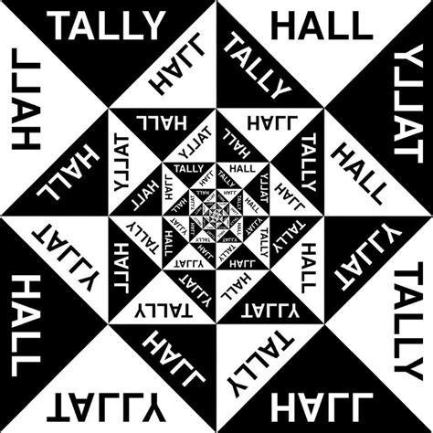 Tally Hall – Good & Evil in 2023 | Good and evil, Album covers, Album art