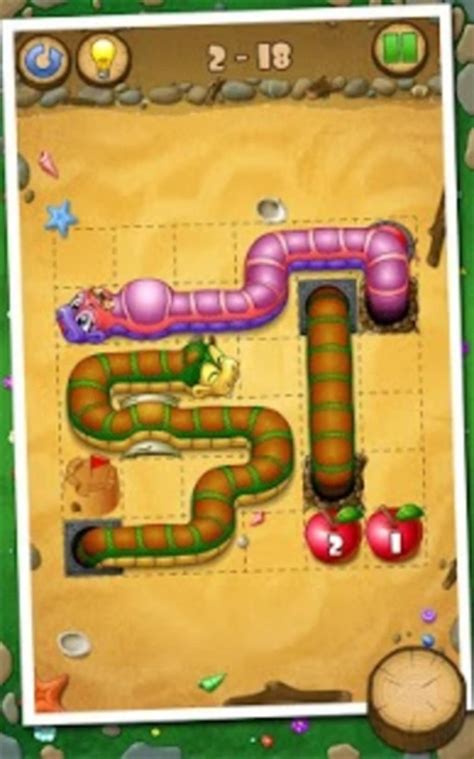 Snakes & Apples APK for Android - Download