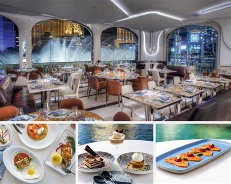 Best Brunch Spots In Las Vegas | On & Off The Strip