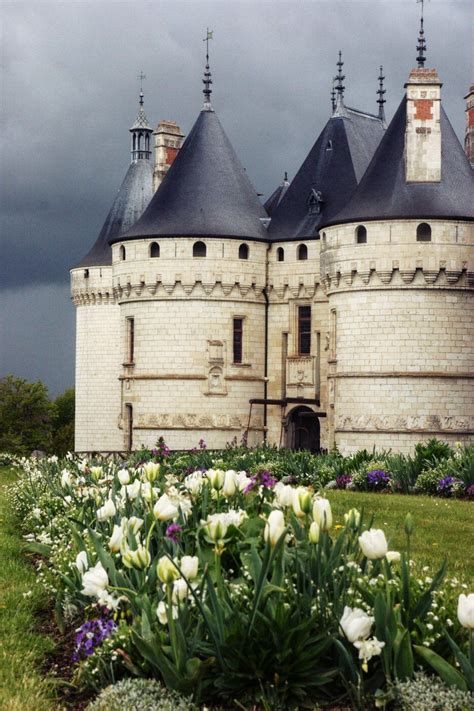 04 loire castles