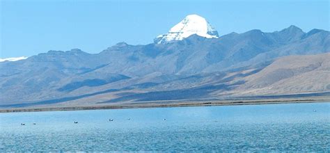 Kailash Mansarovar Yatra 2021: Registration Open - Kailash Journeys Pvt ...