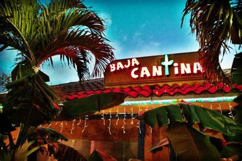 BAJA CANTINA, Boca Raton - Menu, Prices & Restaurant Reviews - Tripadvisor