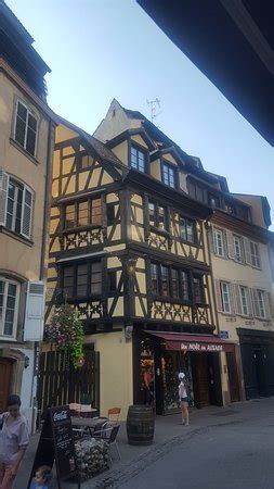 La Petite France (Strasbourg) - 2019 All You Need to Know BEFORE You Go (with Photos) - TripAdvisor