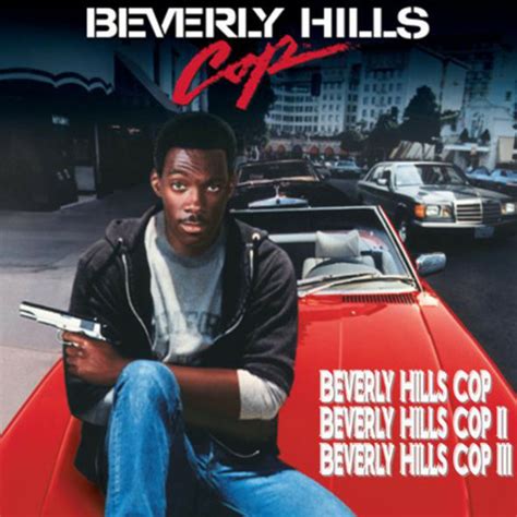 Stream DMR PSYTRANCE | Listen to Beverly Hills cop - Soundtrack (1-3 ...