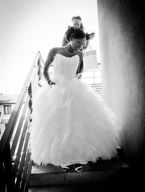 photographe mariage lyon style photo reportage - Lyon photographe