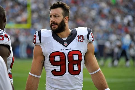 Houston Texans: 4 former players who could come out of retirement and still play - Page 4