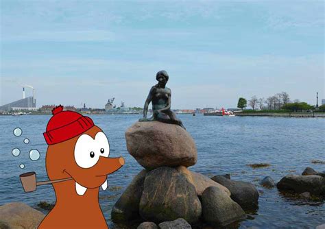 The Little Mermaid Statue Facts You Would Like to Know: Tapsy’s ...