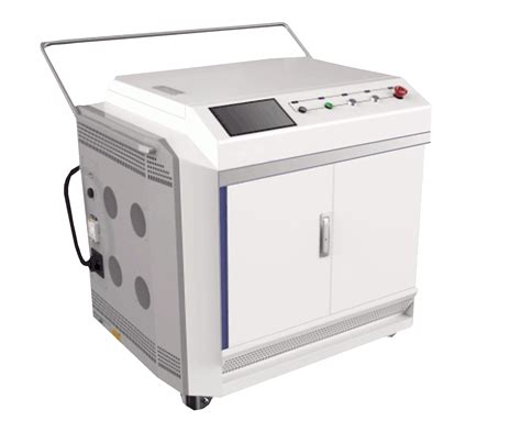 Laser cleaning machine – Latec Technology Co., Ltd.