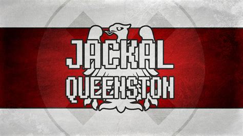 Jackal Queenston wallpaper by Joetruck on DeviantArt