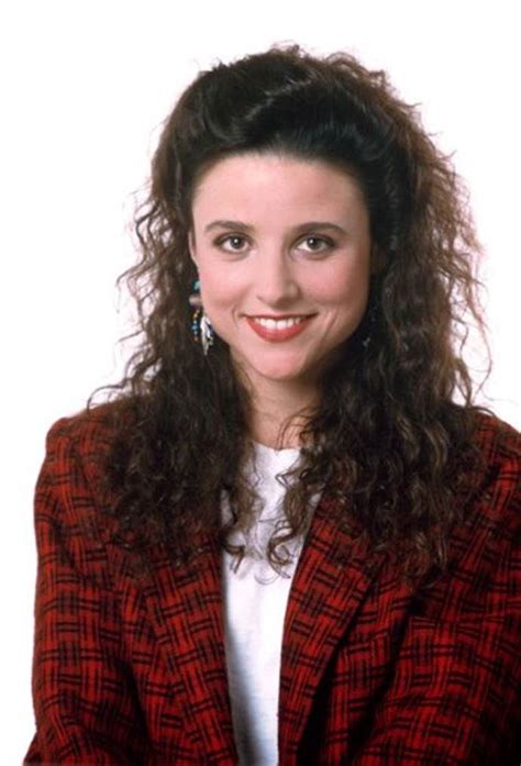 40 Outfits That Prove Elaine From 'Seinfeld' Is The Most ...