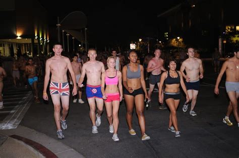 ASU Undie Run 2011 | Phoenix | Phoenix New Times | The Leading ...