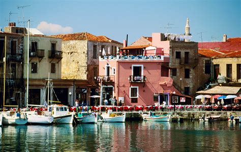 Rethymno Province travel | Crete, Greece - Lonely Planet