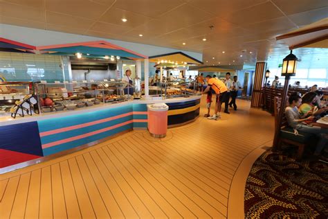 Disney Magic Cruise Ship Itineraries and Details - Disney Cruise Line Magic Ship