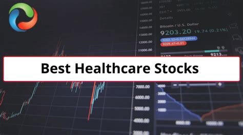 Best Healthcare Stocks to Buy in 2024