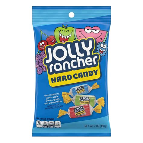 Jolly Rancher Logo Png Transparent & Svg Vector - | pngHQ