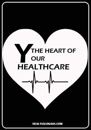 14 Healthcare Slogans ideas | slogan, health slogans, health