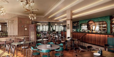 The original Covent Garden Dishoom is about to get a lot bigger | Hot ...