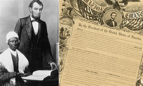 Emancipation Proclamation: Abraham Lincoln's document to go on display for 150th anniversary ...