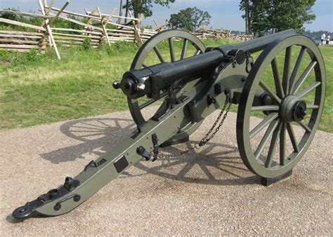 Whitworth Rifle 12-Pounder: Photos, History, Specification