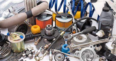 The Key Differences Between OEM and Aftermarket Parts