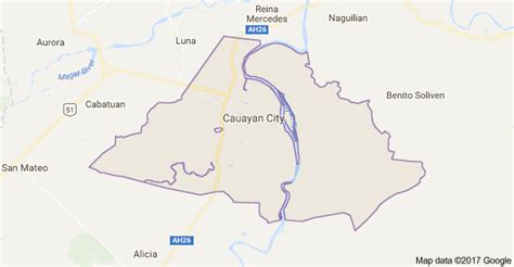 cauayan-city-map - RMN Networks