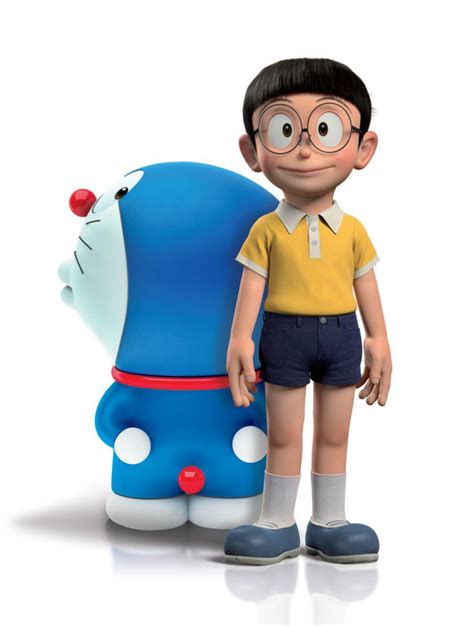 Doraemon (Stand By Me Doraemon 2), Bandai Tamashii Nations FiguartsZERO EX | ubicaciondepersonas ...