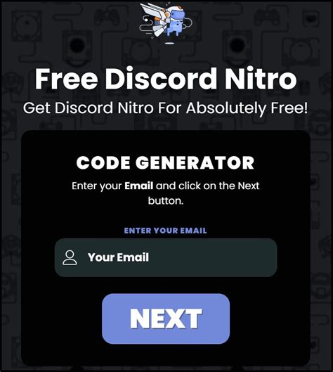 Discord Nitro Free – How to Get Free Discord Nitro Codes in 2020 - Gift ...