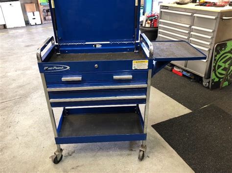 snap on / blue point tool trolley | in Southampton, Hampshire | Gumtree