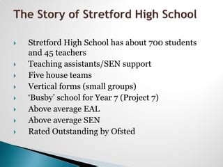 Stertford. Uk | PPT