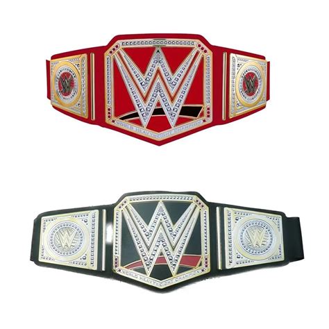 New Wwe Toy Belts | lupon.gov.ph