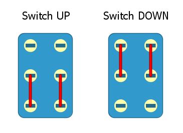 dpdt circuit diagram - IOT Wiring Diagram