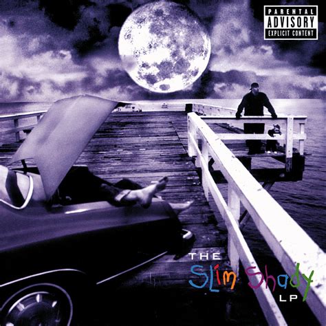 Eminem - The Slim Shady LP Lyrics and Tracklist | Genius