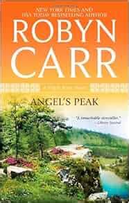 Angel's Peak (A Virgin River Novel): Robyn Carr: 9780778327615: Amazon ...