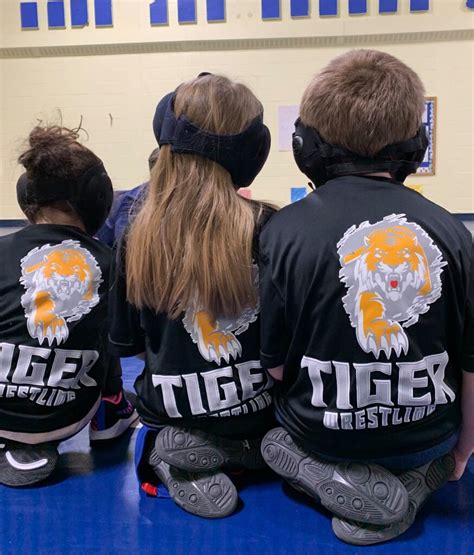 5 Reasons Youth Wrestling Makes for Better Kids – Tiger Wrestling