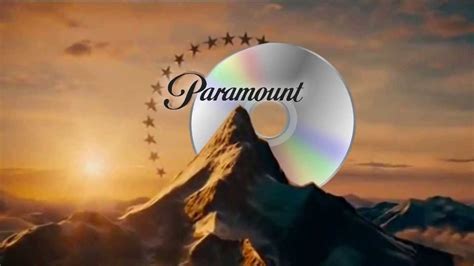 Paramount Dvd A Viacom Company