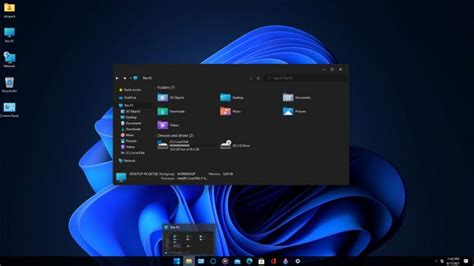 Themes for Windows 11 - Best Windows 11 Themes & Skins To Download