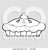 Whip Cream Coloring Page Pages sketch template