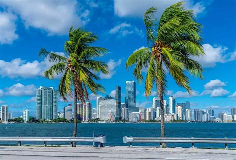 7 Most Famous Miami Landmarks - Maps for You