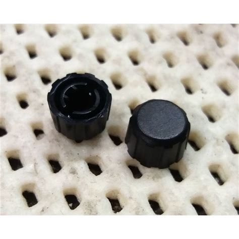 Encoder mini knob for Zoom G5n, G3n, G3Xn, B3n