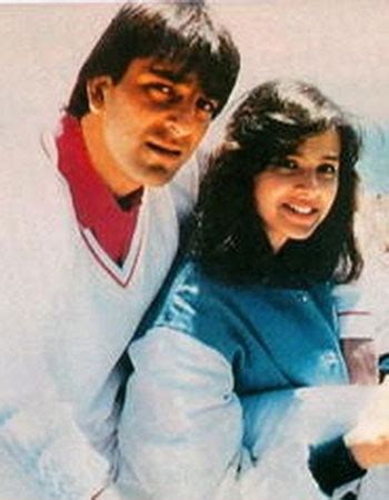 Sanjay Dutt Height, Age, Wife, Family, Biography & More