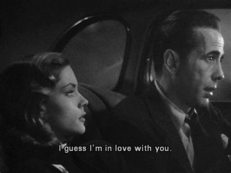 Bogie And Bacall Quotes. QuotesGram