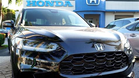 Honda to recall over 2.5 million cars in the US. Details here | Mint