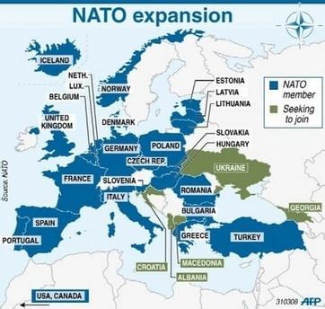 nato-expansion - Foreign Policy Blogs