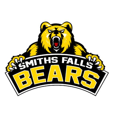 Smiths Falls Bears Hockey