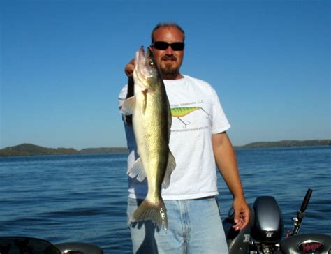 Lake Wisconsin Fishing Report 10/4/12 | Lake Wisconsin Property