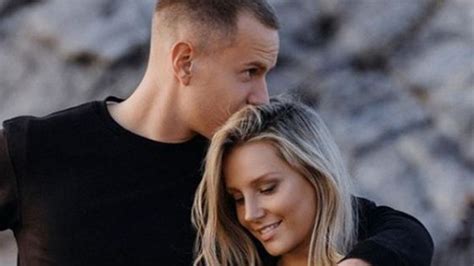 Marc-Andre Ter Stegen Wife Daniela Jehle Wiki 2022- Age, Net Worth ...